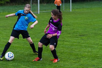 Bild 17 - D-Juniorinnen MTSV Olympia Neumnster - FSC Kaltenkirchen : Ergebnis: 0:2